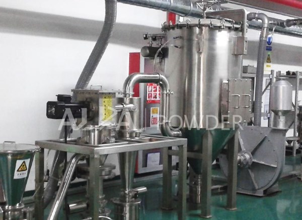 粉碎機有哪些操作規(guī)范？