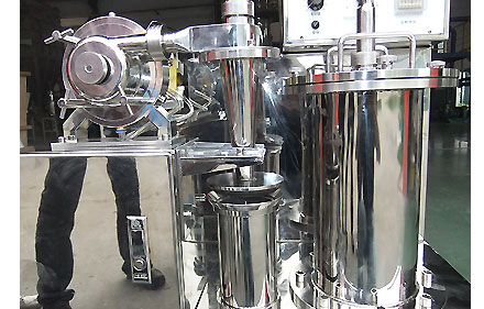 氣流粉碎機(jī)為什么會被我們所需要？